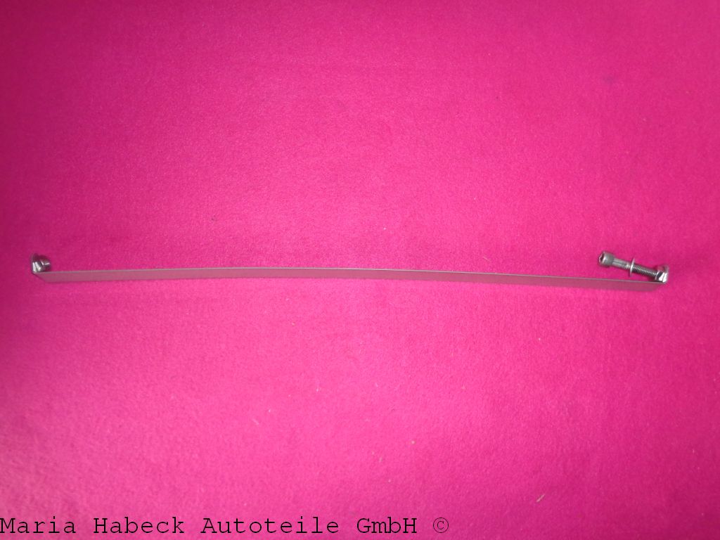 JPClamp for muffler 3,2 R 84-89 L = 648mm SSI quality