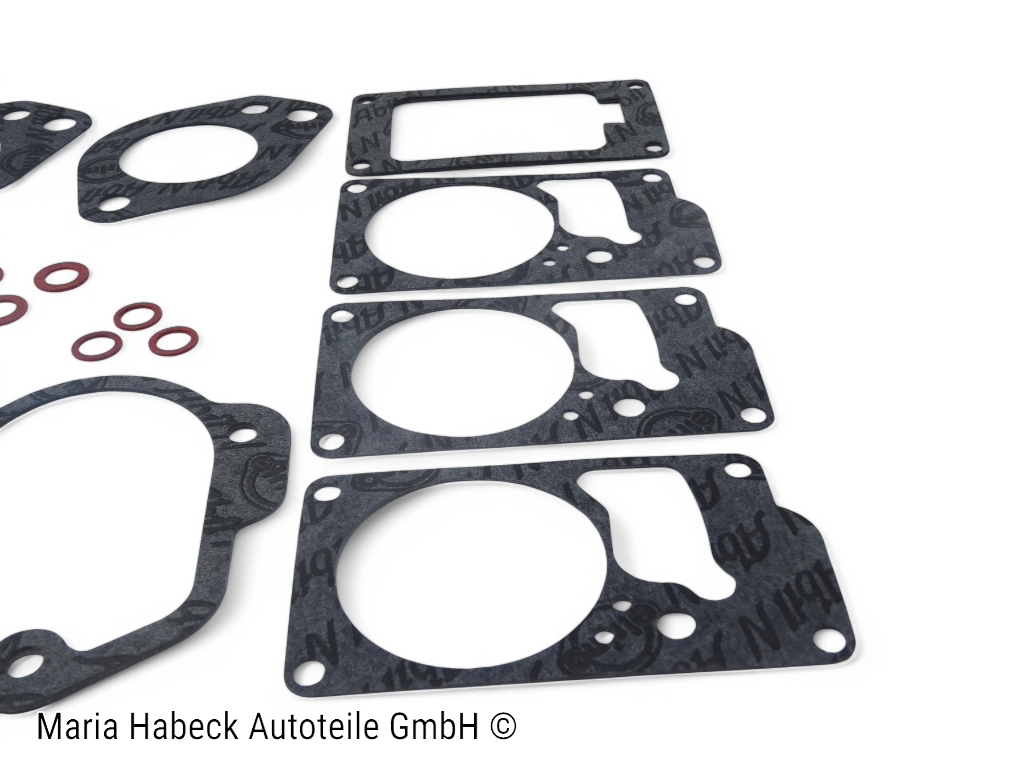 STV  gasket set Solex 40 PI-1 STV  gasket set Solex 40 PI-1