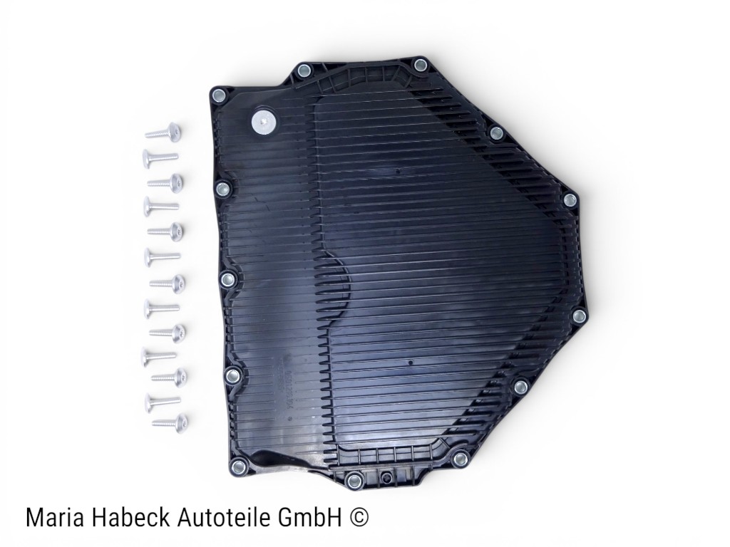 Topaz  Ölwanne Automatikgetriebe PDK  Porsche 997 / 991 / 987 / 981  9G132102500