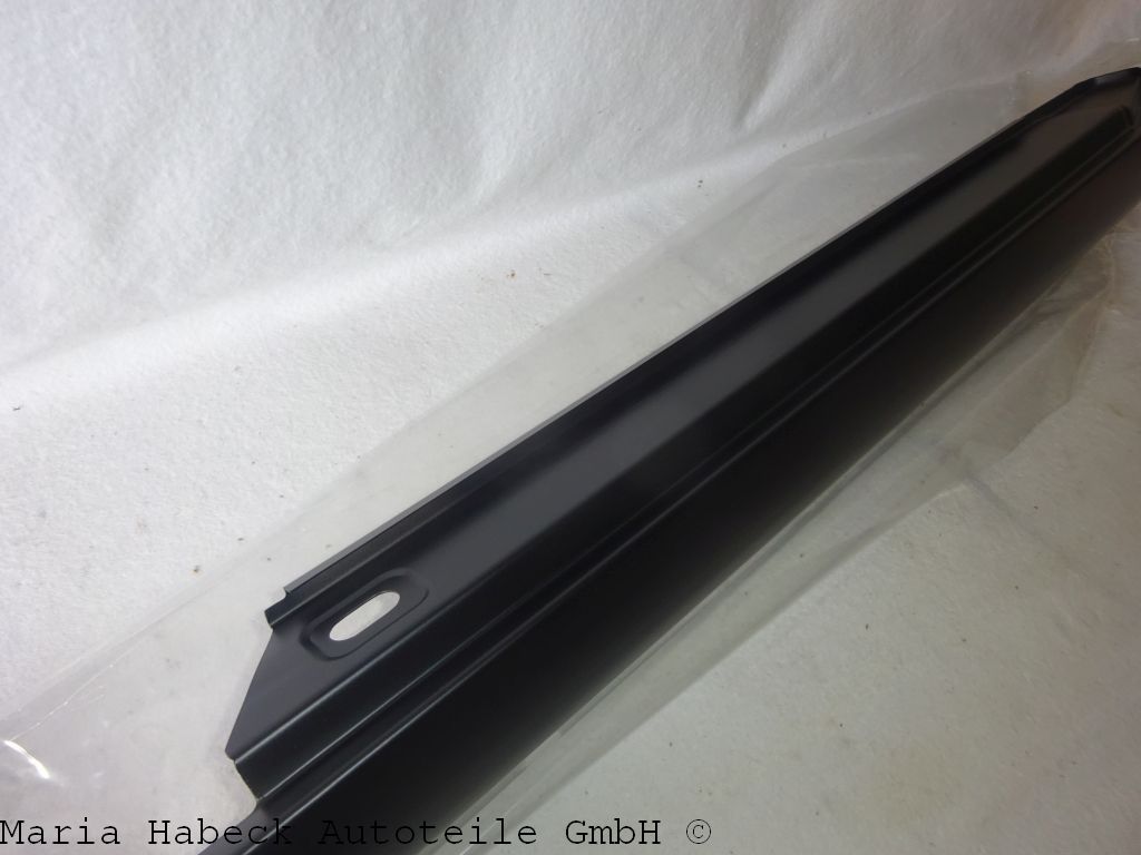 JP Außenschweller Porsche 911 links 591075 91150340105GRV JP Außenschweller Porsche 911 links 591075 91150340105GRV