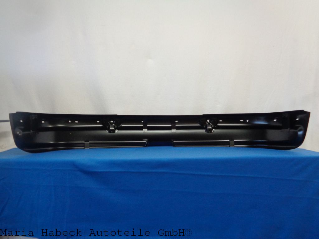 JP front bumper S model year 65-68 590909 JP front bumper S model year 65-68 590909