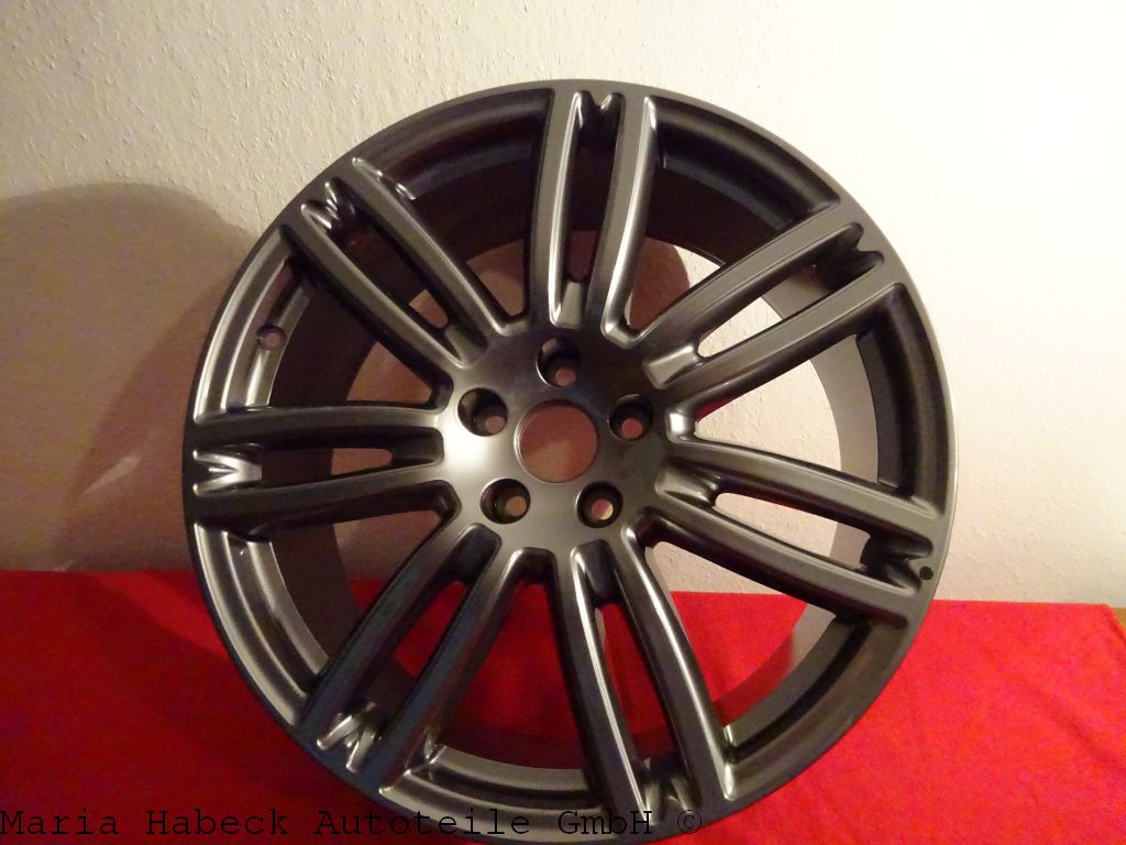 Maserati wheel rim Urano 20 "front  980157015  for Maserati Ghibli