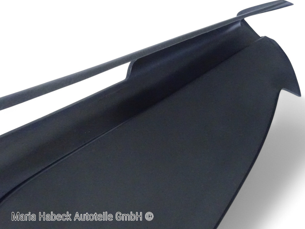 Dash top dashboard cover black  for Porsche 911 year 87-89  91155205502 Dash top dashboard cover black  for Porsche 911 year 87-89  91155205502