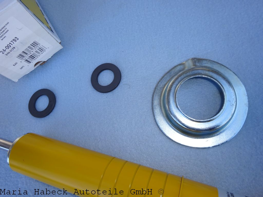 Bilstein shock absorber rear axle 914   24-001793