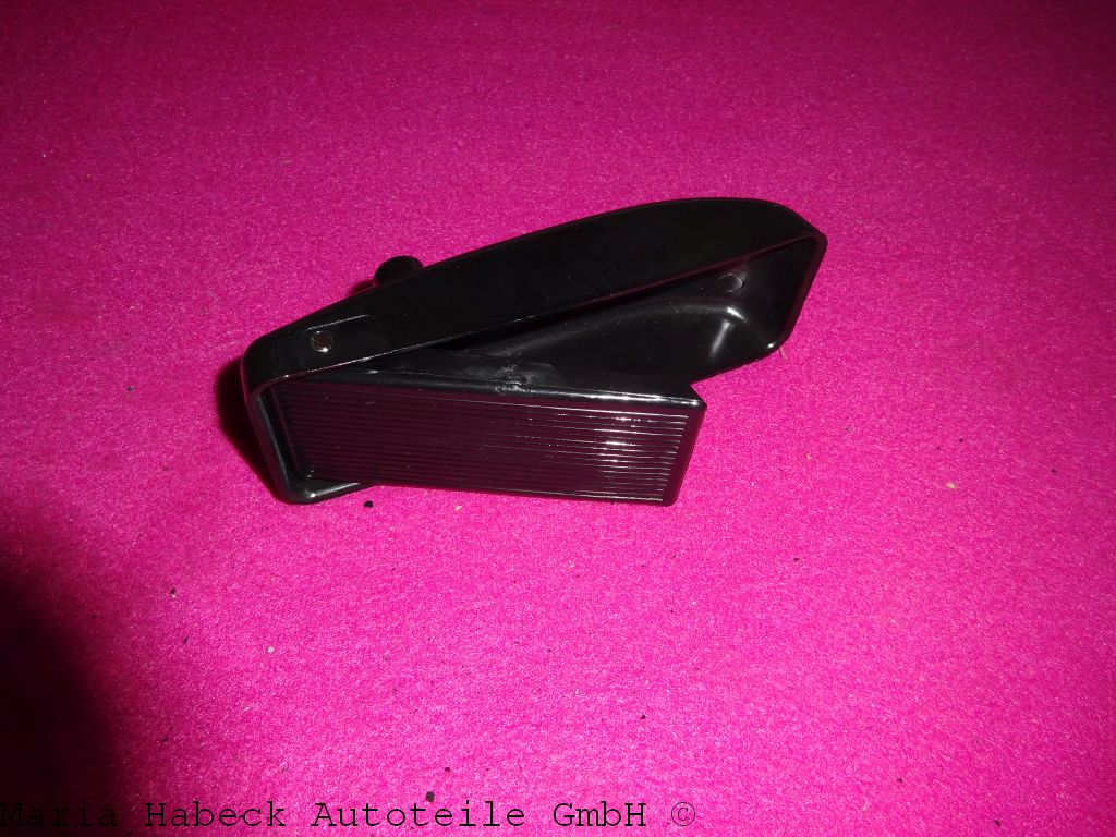 JP door opener black inside left years 69-73