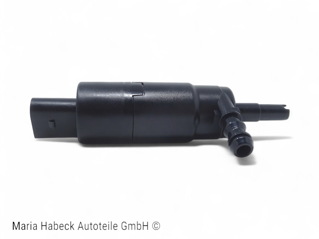 VDO  Washer fluid pump, headlight washer  Porsche 964 / 928  246-086-001-002Z VDO  Washer fluid pump, headlight washer  Porsche 964 / 928  246-086-001-002Z