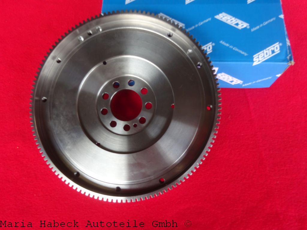 QSC Flywheel Porsche 3.2 915 Transmission Year 1984-1986   93010203301