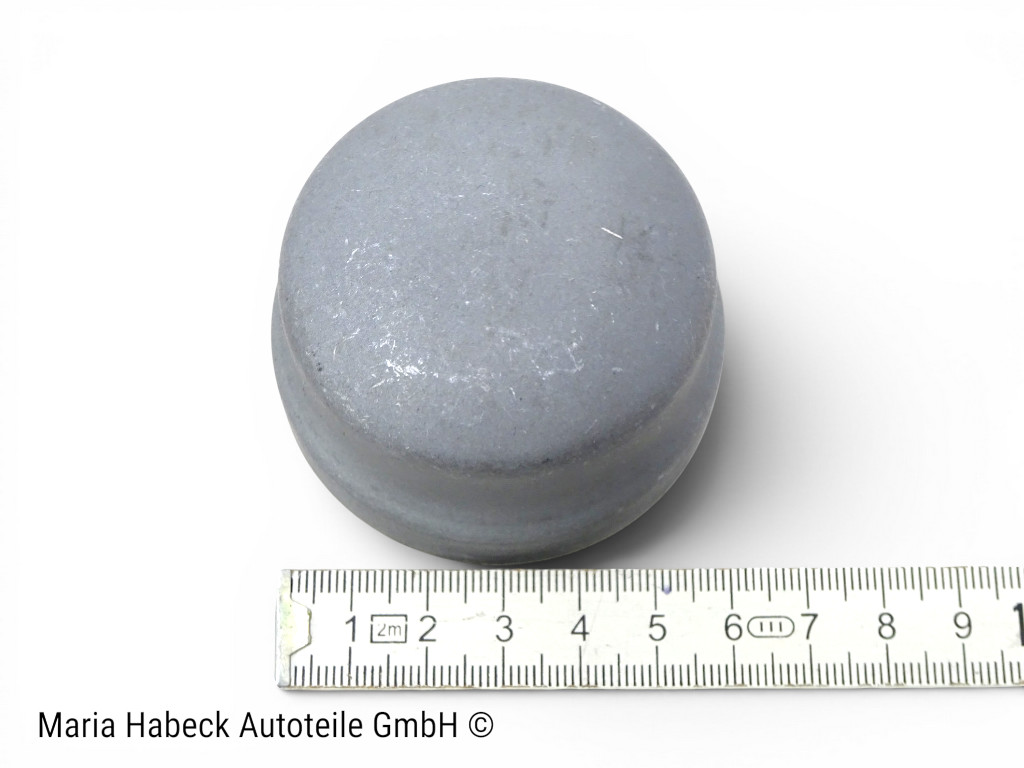 HT Radnabenkappe Vorderachse  für Porsche 356 / 911 Bj. 65-73 / 914  91434138400