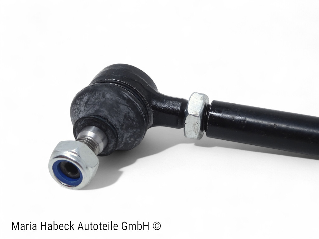 HT Spurstangen SET mit Balg für Porsche 924S / 944 ohne Servo 94434703301 HT Spurstangen SET mit Balg für Porsche 924S / 944 ohne Servo 94434703301