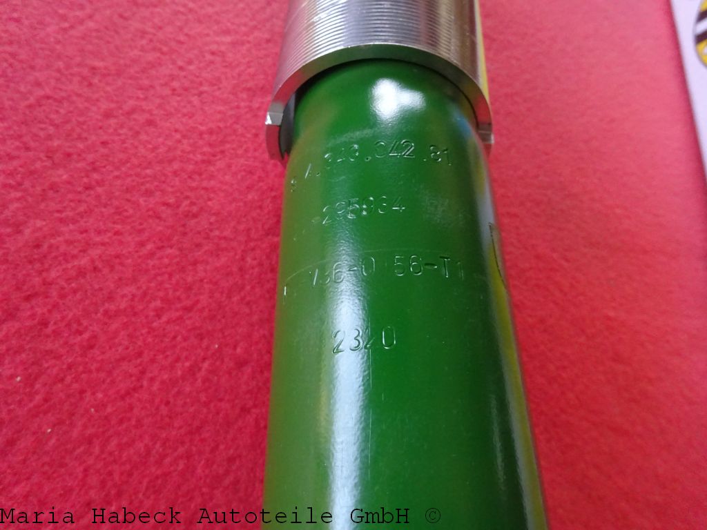 Bilstein Dämpfer 964 Vorderachse rechts 22-295934 96434304281 Bilstein Dämpfer 964 Vorderachse rechts 22-295934 96434304281