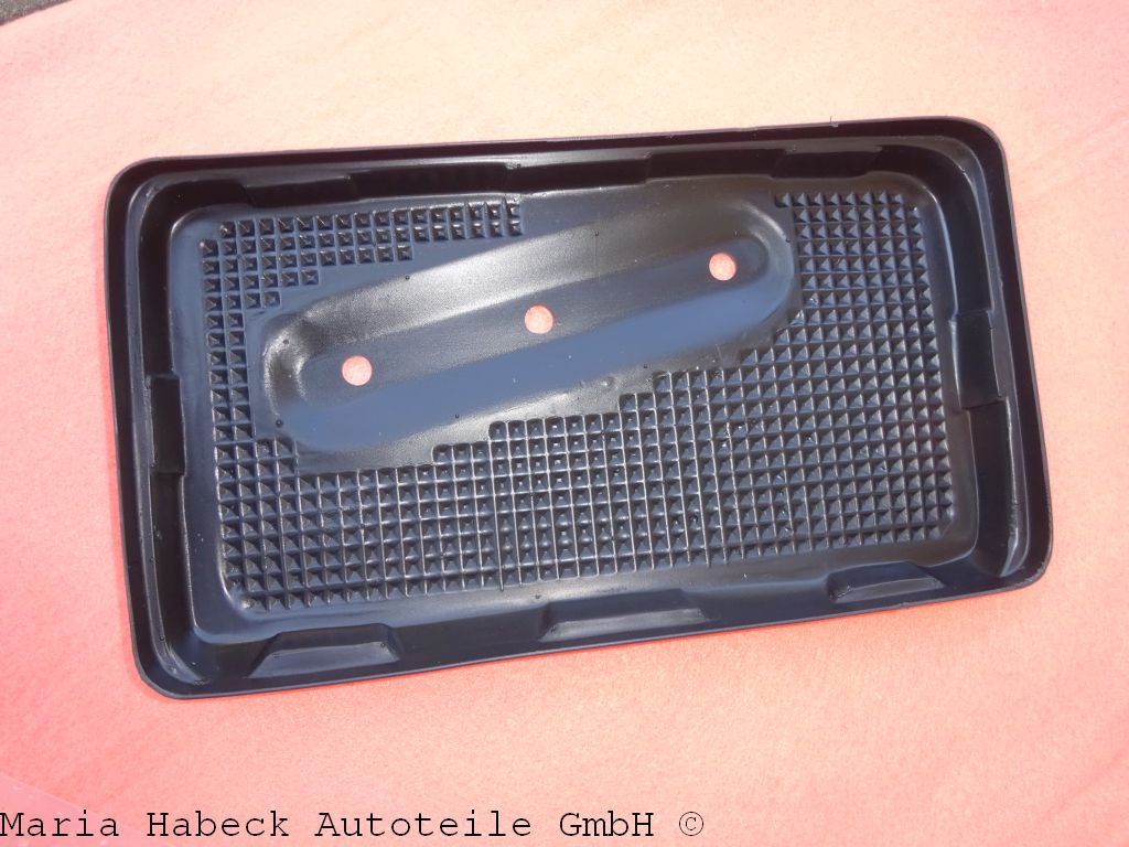 Battery cup  65-68   901 611 231 20