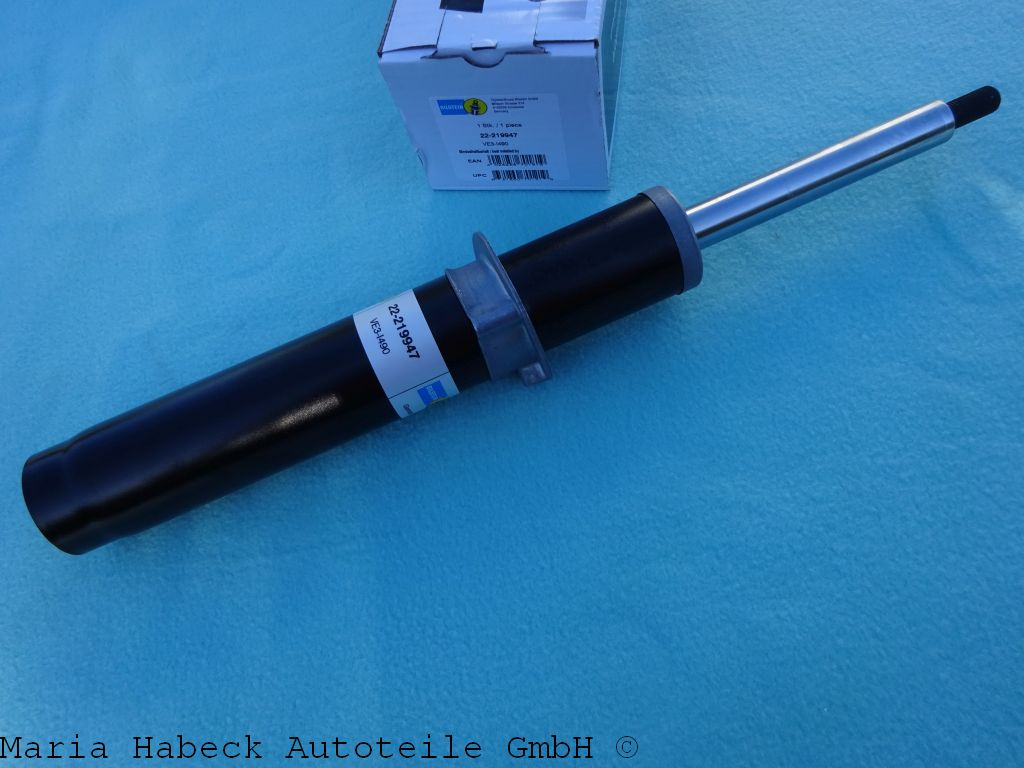 Bilstein Stoßdämpfer Vorderachse  B4 991 Carrera + 3,8 Turbo   22-219947