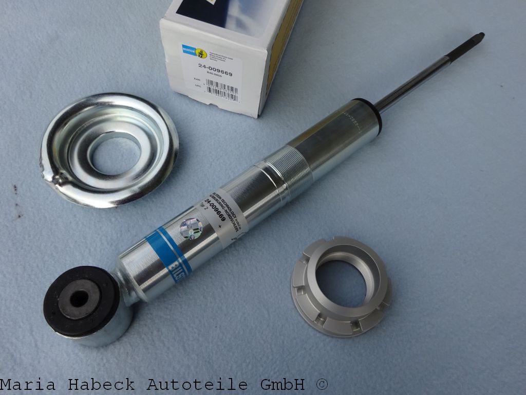 Bilstein Stoßdämpfer vorne Porsche 928  24-009669     92834305505 Bilstein Stoßdämpfer vorne Porsche 928  24-009669     92834305505