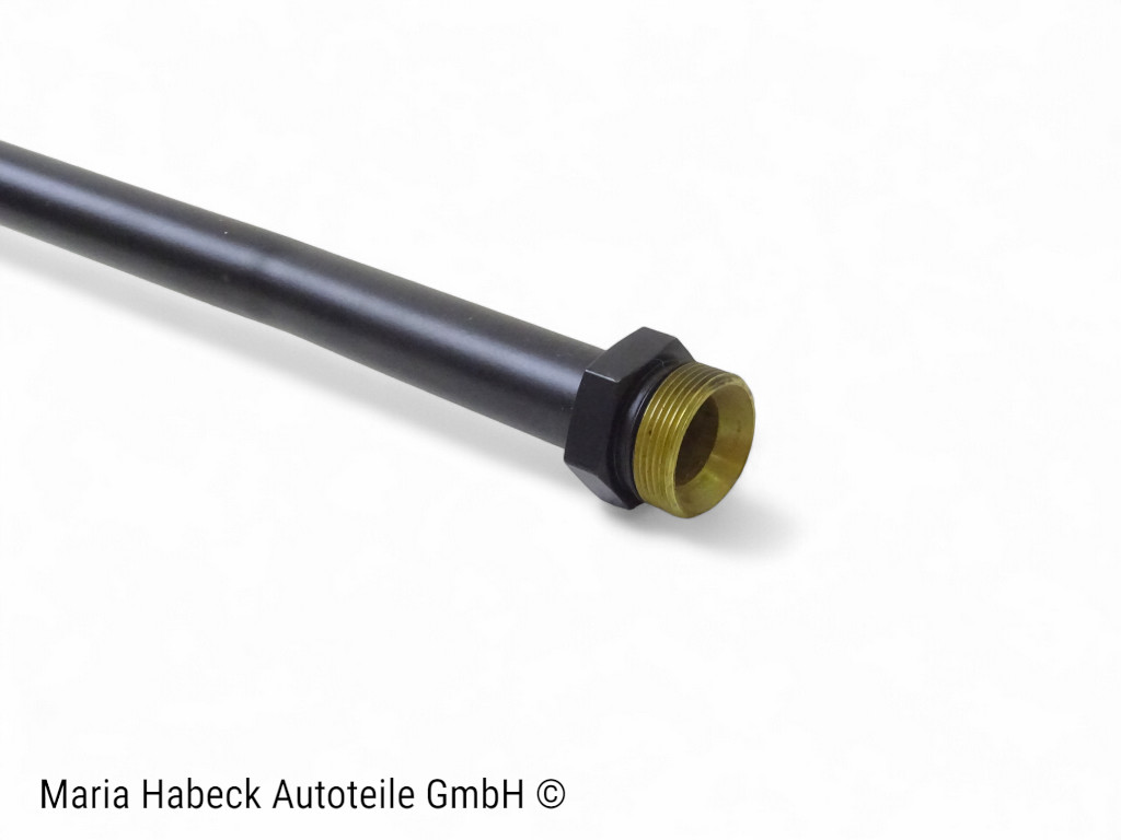 JP Oil line supply + return  for Porsche 2.4 S / Carrera RS year 1973