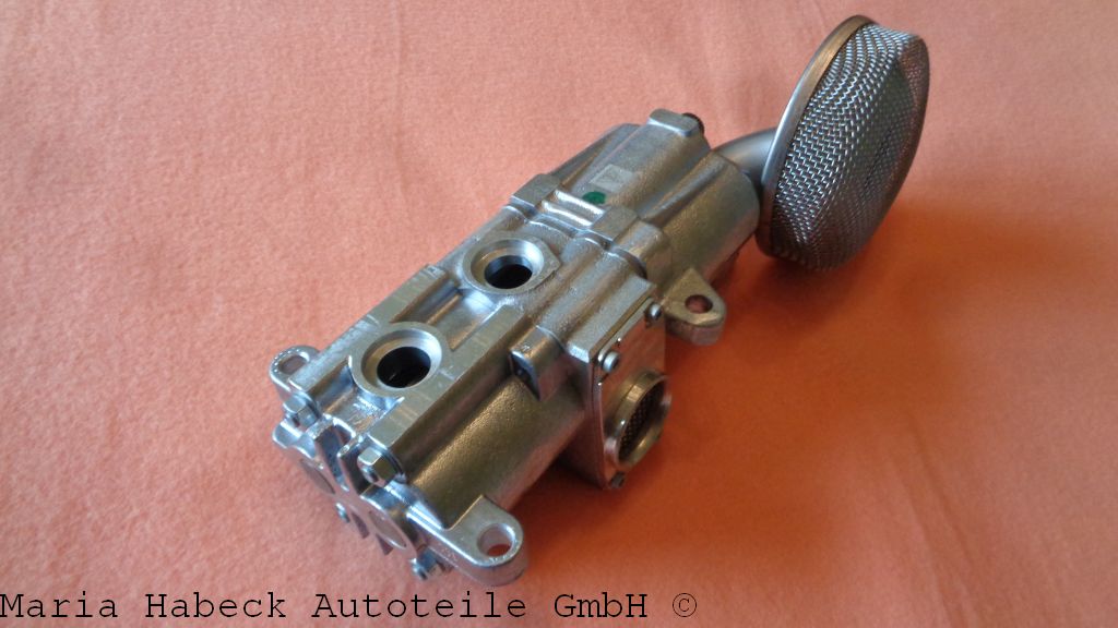 Ölpumpe 996 GT3 / R / RS / CUP   996 107 007 94 Ölpumpe 996 GT3 / R / RS / CUP   996 107 007 94