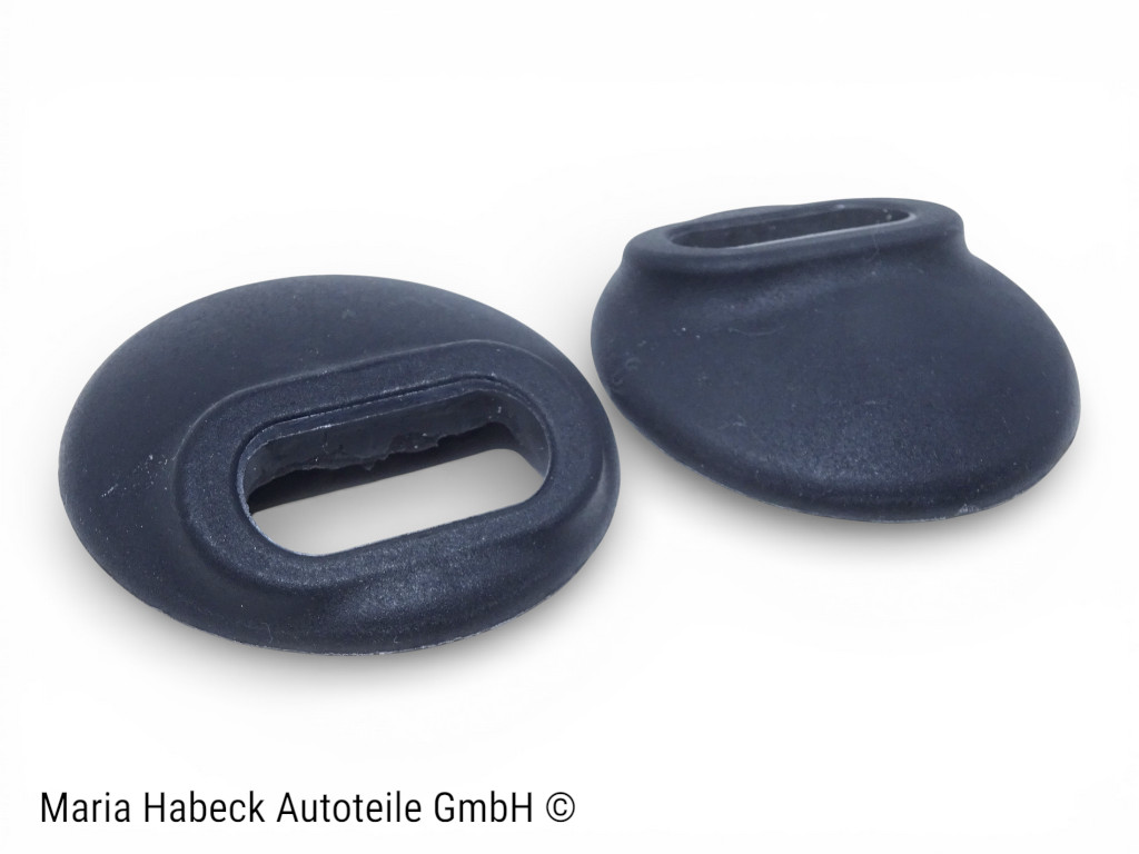 S -Trim RS Türöffner innen RS mit blauem Bändern Porsche 911 964 993