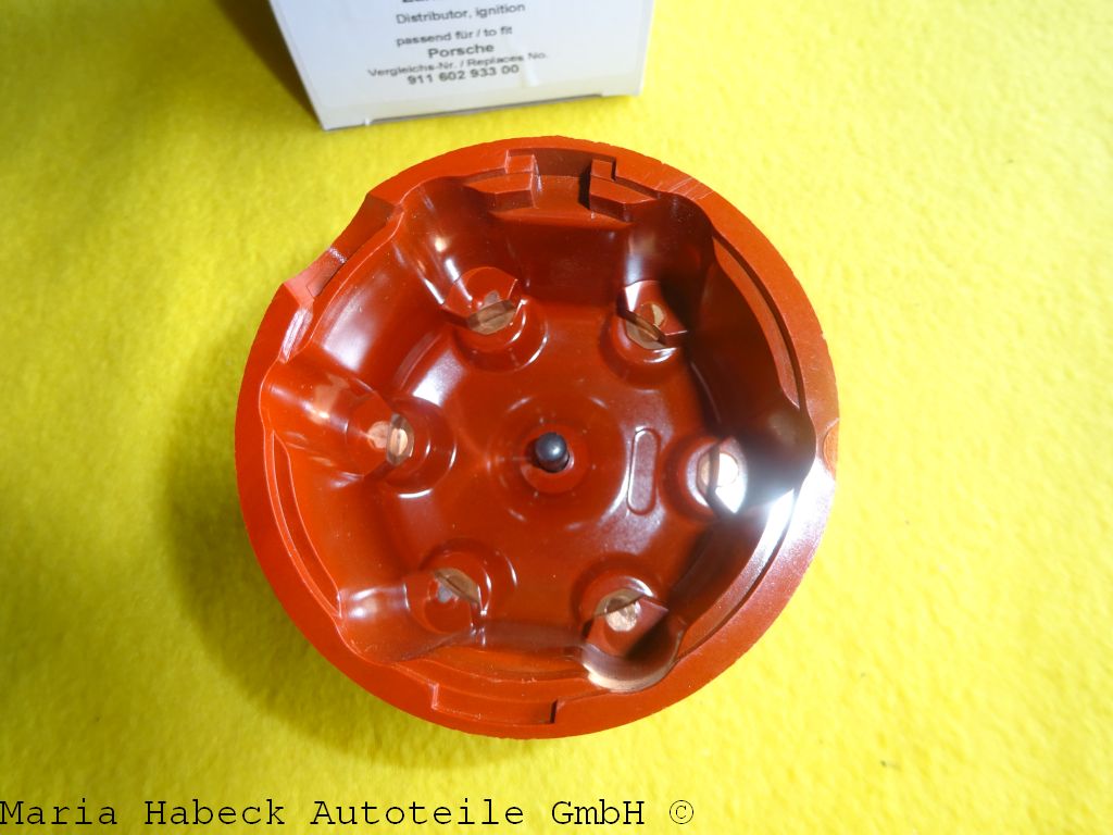 AIC Verteilerkappe Porsche 911 Bj. 65-68 / 911 T - E - S Bj. 69-77  911690293300