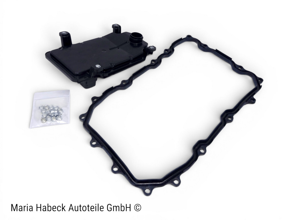 HT Getriebefilter mit Dichtung  für Porsche Cayenne Panamera  95832137100