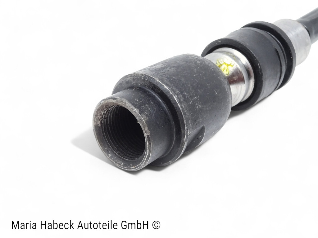HT Spurstangen SET mit Balg für Porsche 924S / 944 ohne Servo 94434703301 HT Spurstangen SET mit Balg für Porsche 924S / 944 ohne Servo 94434703301
