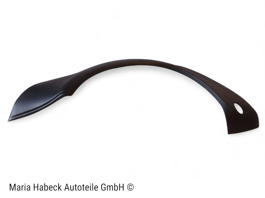 JP Kotflügelverbreitung hinten rechts Metall ST  für Porsche 911  91150330802