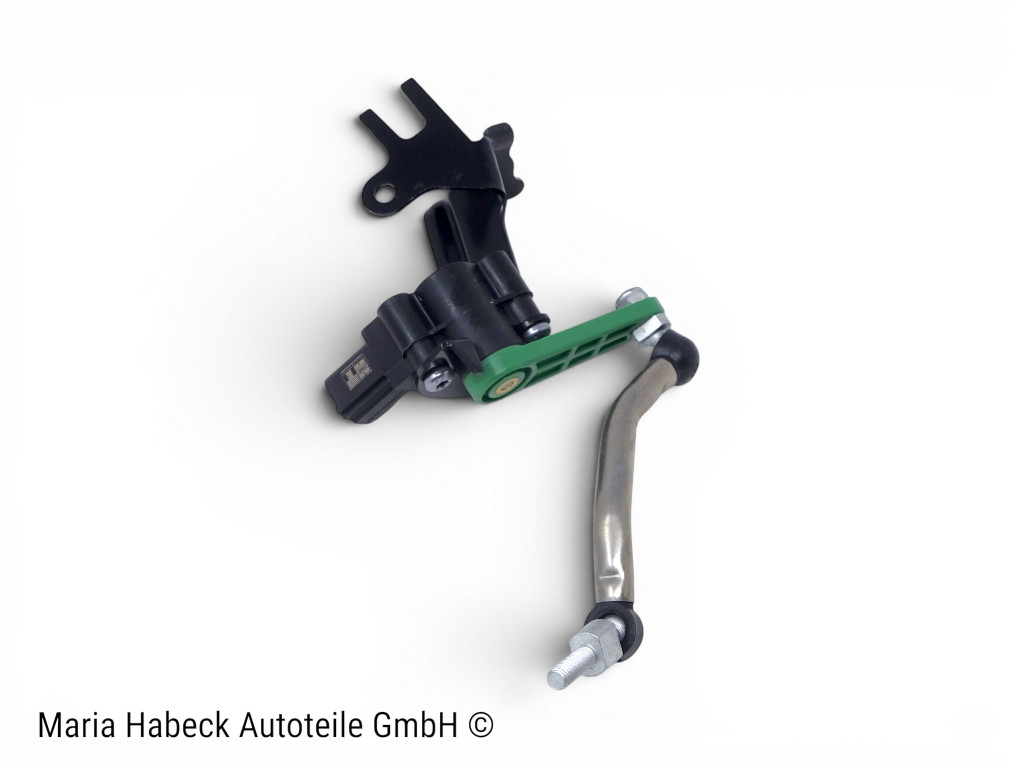 HT Niveausensor Luftfederung vorn links  Porsche Macan 95B bis 18  OE8R0941285D