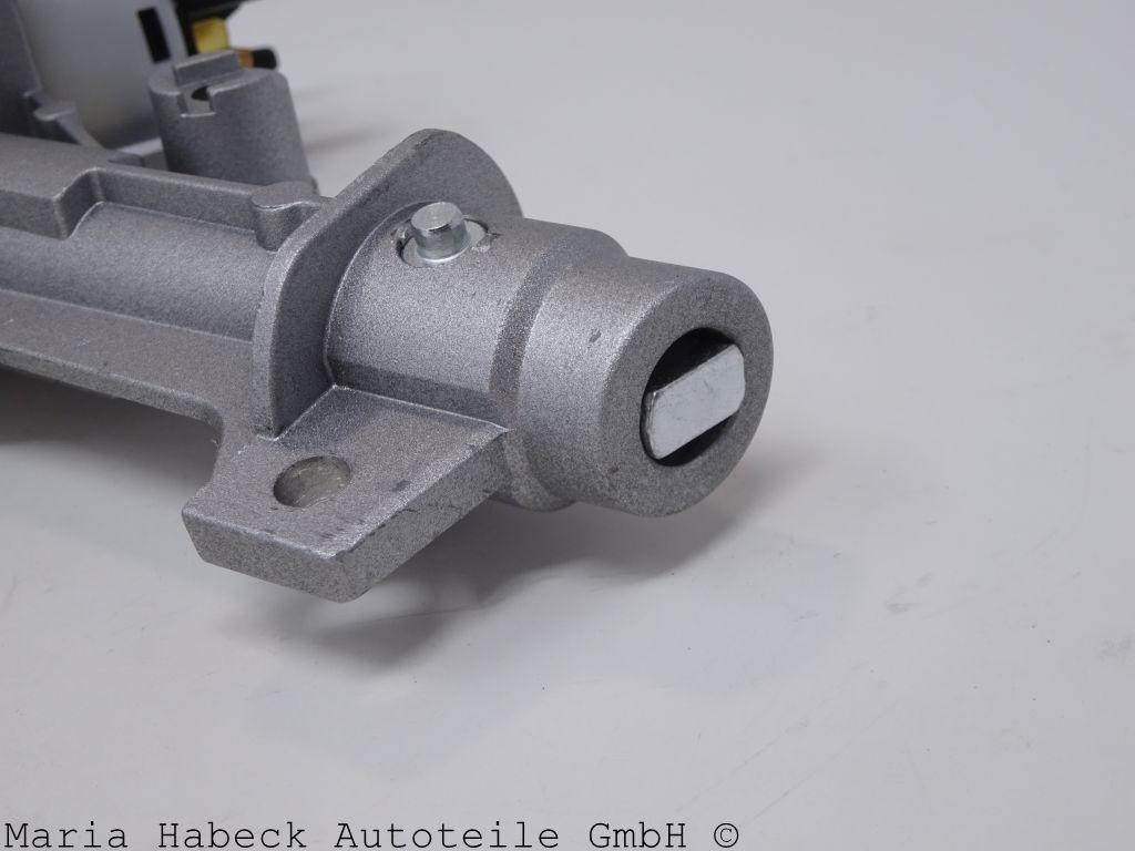 HT Lenkschlossgehäuse mit Anlassschalter  Porsche 986 996  99634701707