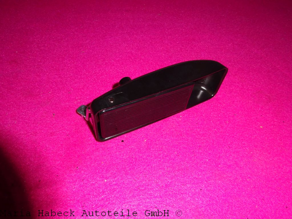 JP door opener black inside left years 69-73