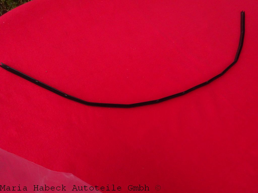 TMP Abdichtleiste Türrahmen links  für Porsche 911 Coupe Bj. 74-85  91154240301