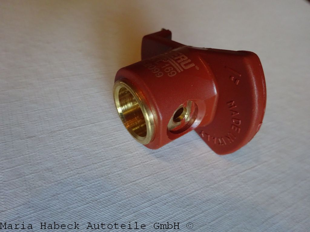 Beru distributor rotor all 924 S / 944/928 EVL 169 Beru distributor rotor all 924 S / 944/928 EVL 169