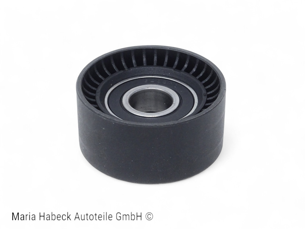 HT Umlenkrolle mit Befestigungsbolzen für Porsche Cayenne 955 92A 95510227600 HT Umlenkrolle mit Befestigungsbolzen für Porsche Cayenne 955 92A 95510227600