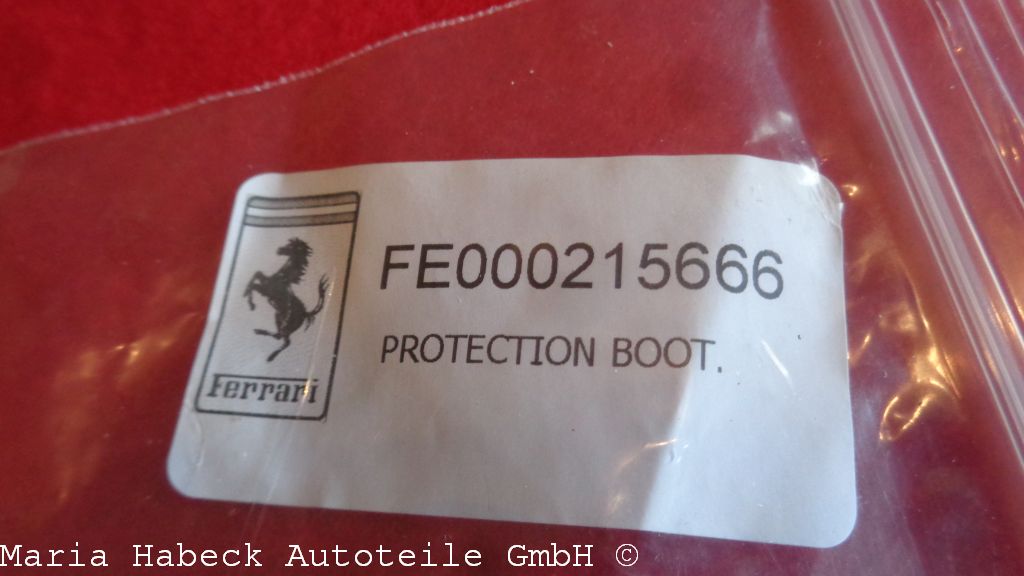 Ferrari Schutzkappe  für Ferrari 430 / 458 / 550 / 575  FE000215666