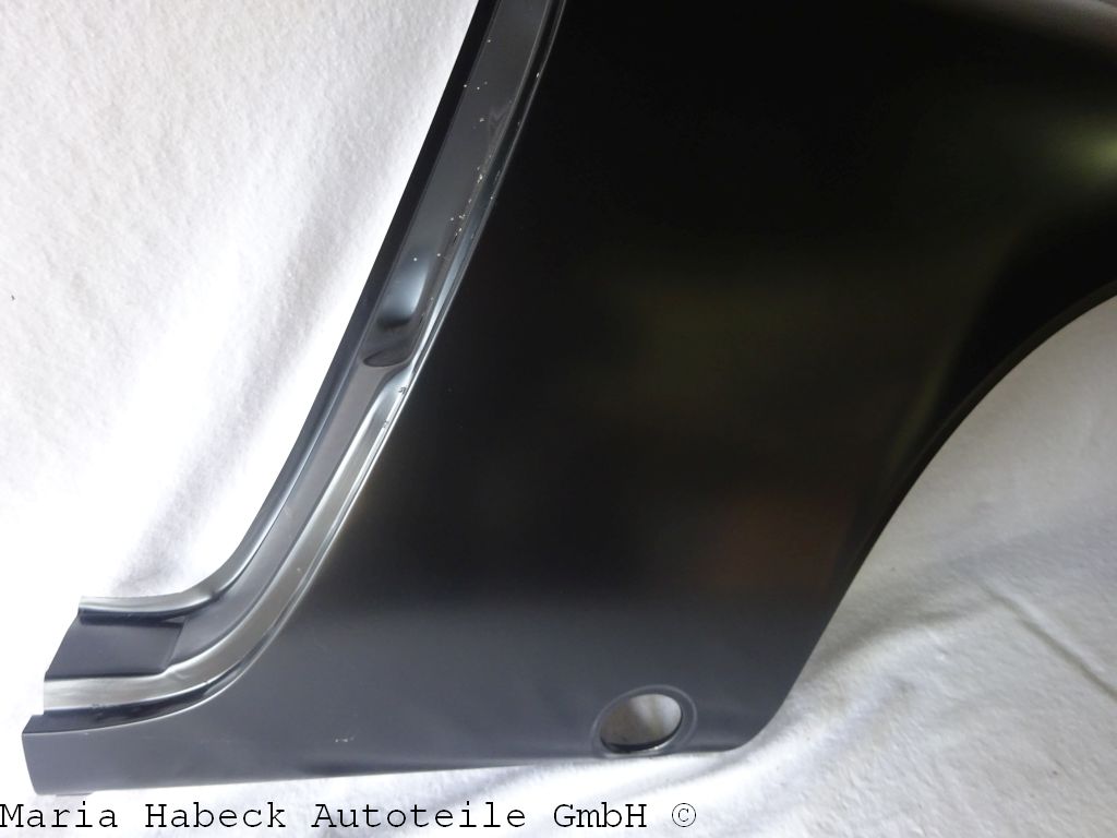 JP rear left side panel  for Porsche 911 Targa year 74-77  591151  91150306144