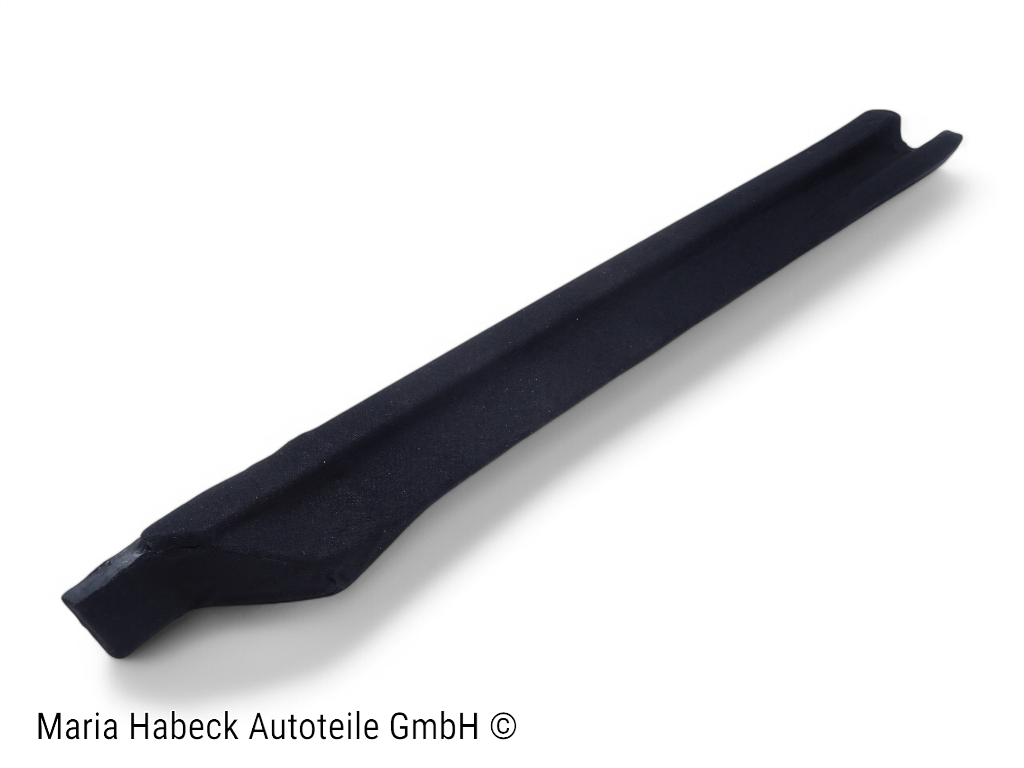 HT  Cabrio seal for the door window right  for Porsche 911 78-86  91156122201 HT  Cabrio seal for the door window right  for Porsche 911 78-86  91156122201