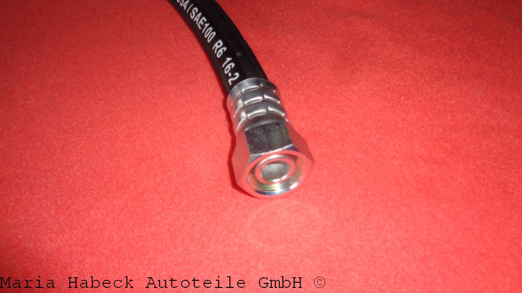 Stilcars Ölschlauch Kurbelgehäuse / Öltank 65-71