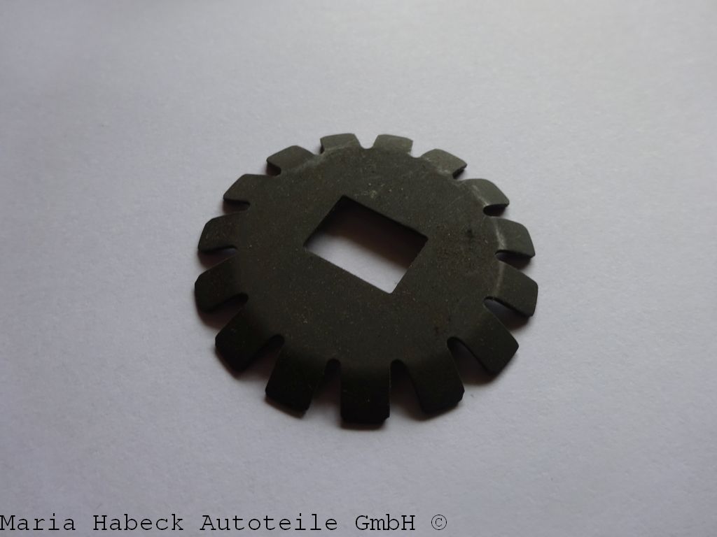 Locking plate for ball joint below