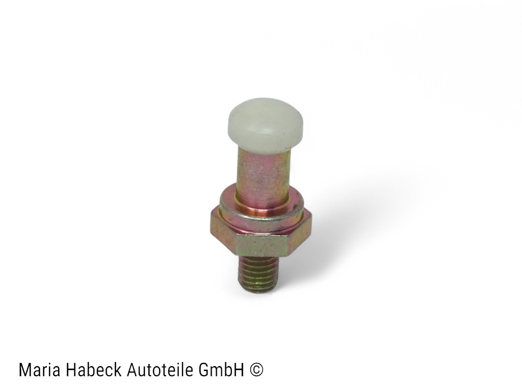 HT Ball stud for clutch release lever Porsche 986 / 996 99611671602