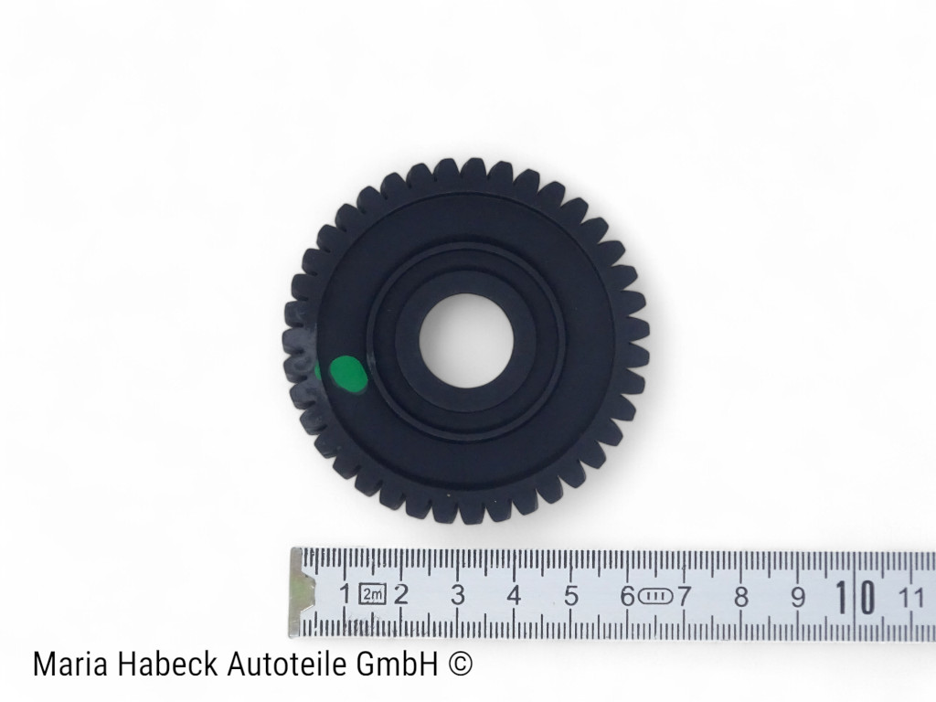 HT Gearwheel convertible drive left  for Porsche 987 yr 05-08  98756117900 HT Gearwheel convertible drive left  for Porsche 987 yr 05-08  98756117900