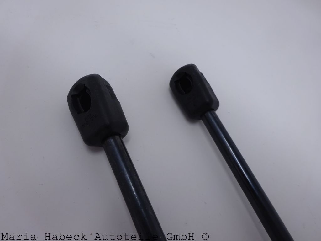Haubendämpfer Stabilus hinten SET 2  Porsche  996  1262MT   99651255103
