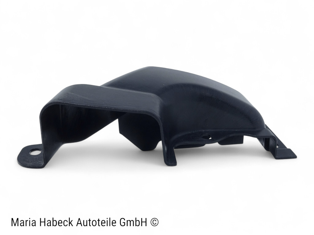 JP Luftführung  Luftkanal  Ölkühler  Porsche 911  930    91110640601