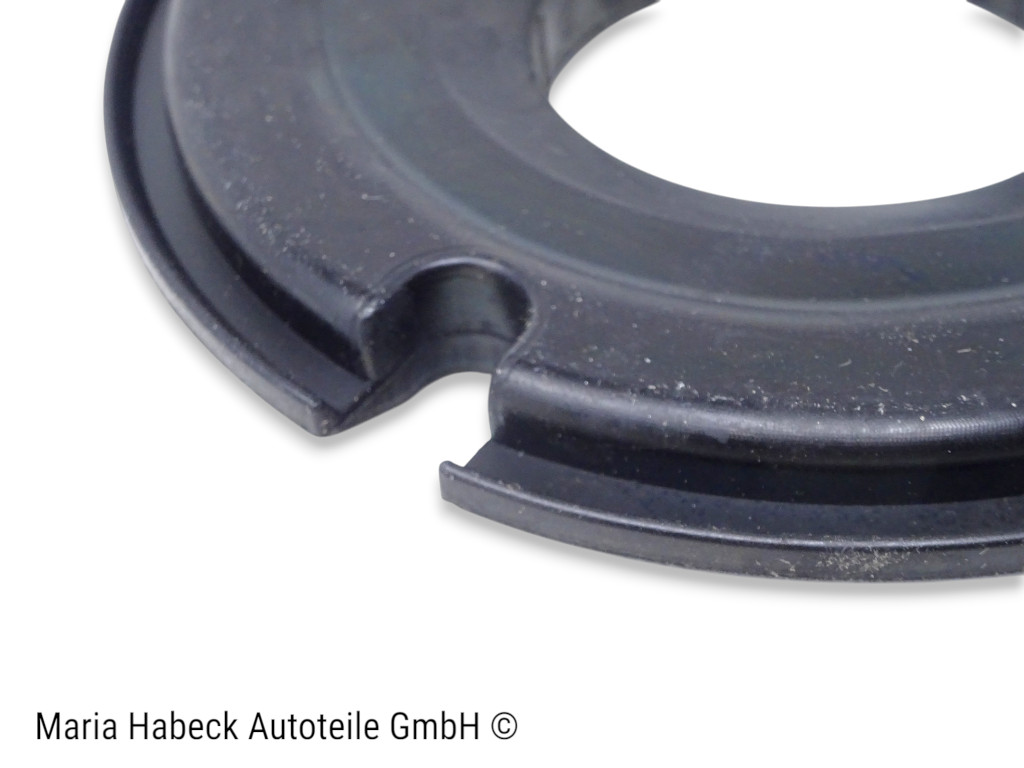 HT Federteller Anschlagpuffer Audi A4 A5 A6 A7 Q5 2008-2016 8K0412109A