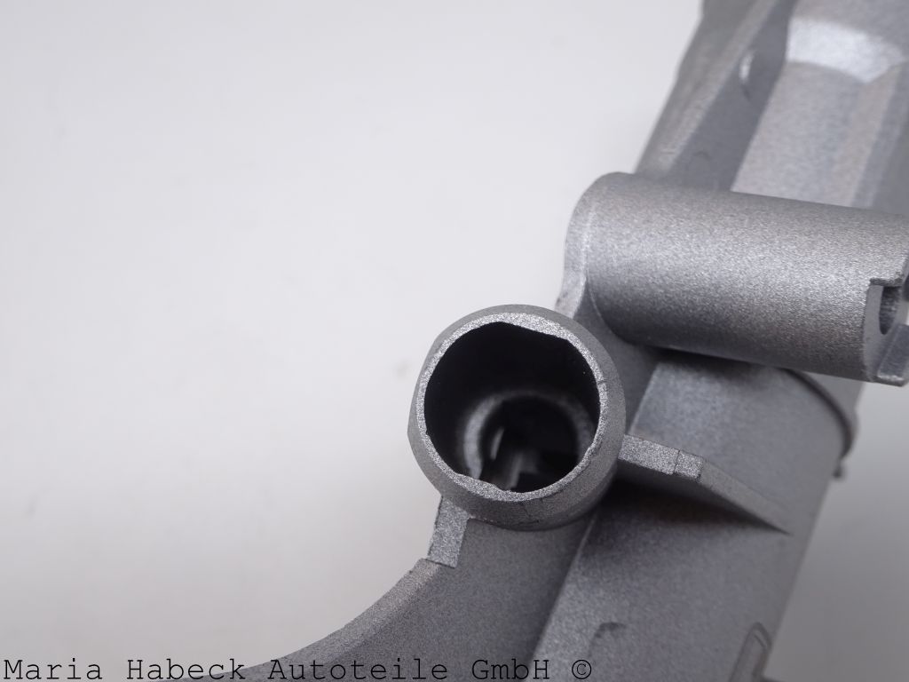 HT Lenkschlossgehäuse mit Anlassschalter  Porsche 986 996  99634701707