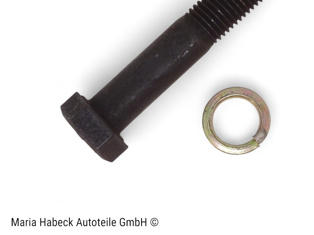 HT Hexagon bolt transmission cross member  for Porsche 911 yr 65-89  93037531701