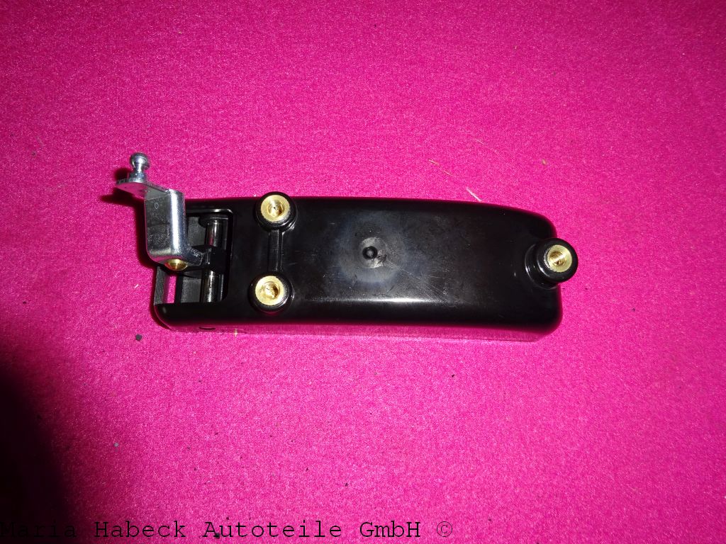 JP door opener black inside left years 69-73