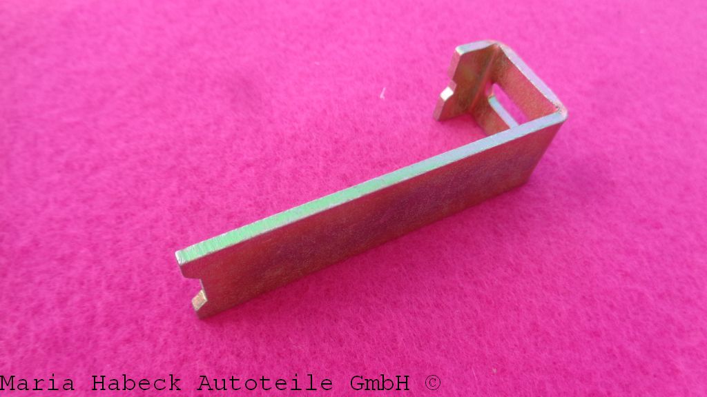 Noel instrument mounting bracket for tachometer