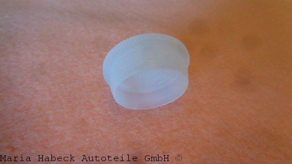 Stopper for lock bulkhead  front  69-77   999 703 033 40 Stopper for lock bulkhead  front  69-77   999 703 033 40