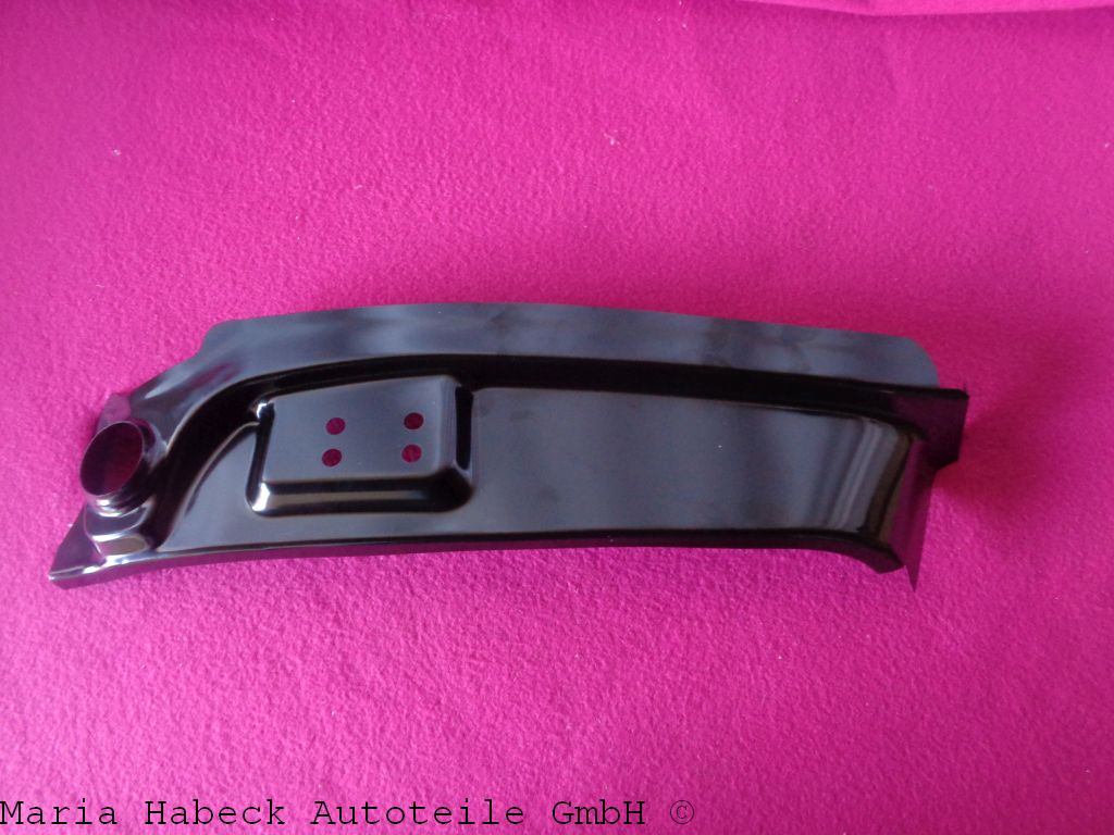 JP lock pillar Porsche 914 right 581048 91450390411