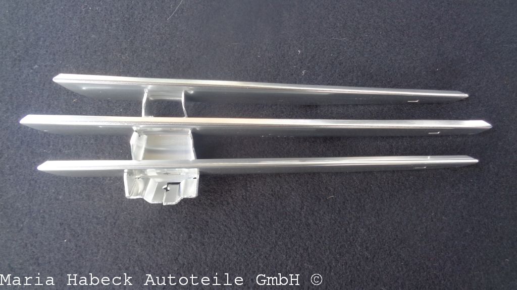 TMP Fog grille left Porsche   356 B/C  left   9127    64455904705