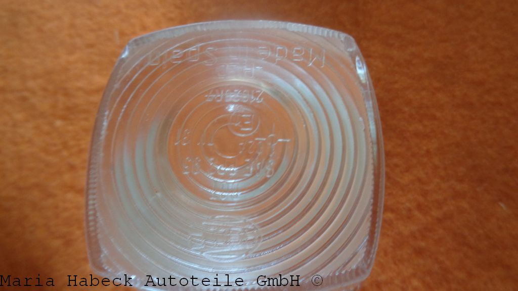 JP air inlet for brake cooling with position light  for Porsche 993 Audi RS2 JP air inlet for brake cooling with position light  for Porsche 993 Audi RS2