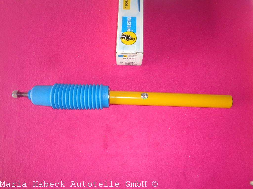 Bilstein Dämpfer VA B6 P 30-0040    34-000403 Bilstein Dämpfer VA B6 P 30-0040    34-000403