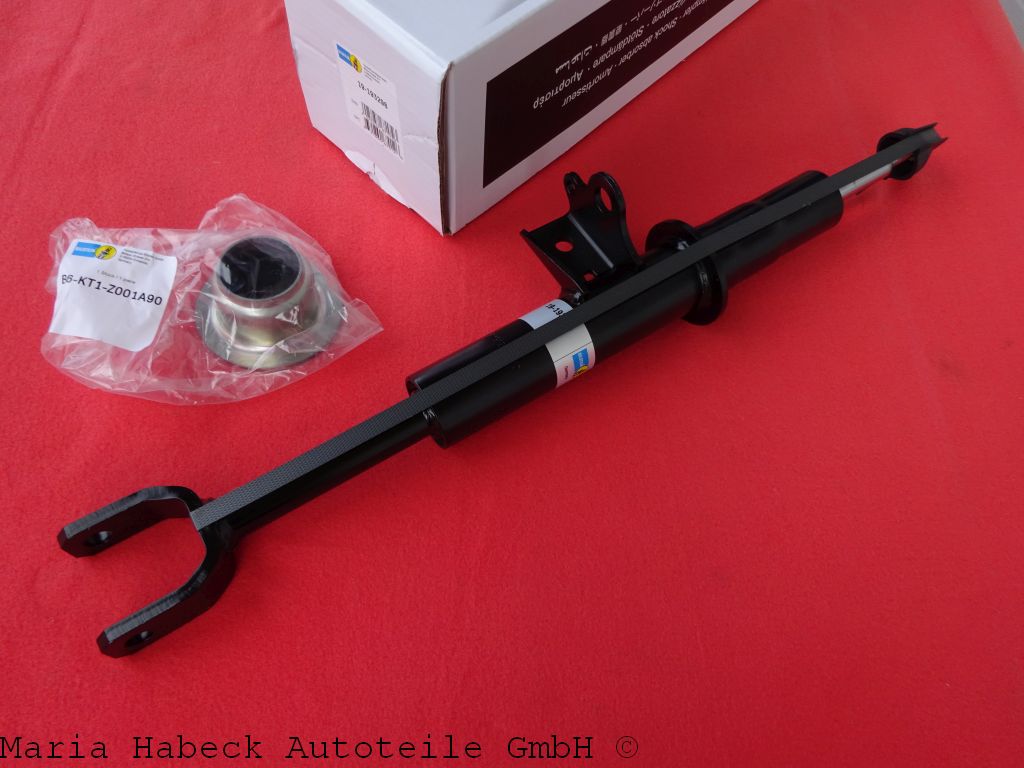 Bilstein Shock Absorber B4 Series left front  fits BMW 5 Series F10  19-193298